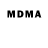 МДМА Molly FedunoV